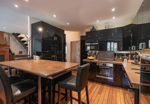 CHALET Le Lisey 4 étoiles - Chalet - 13