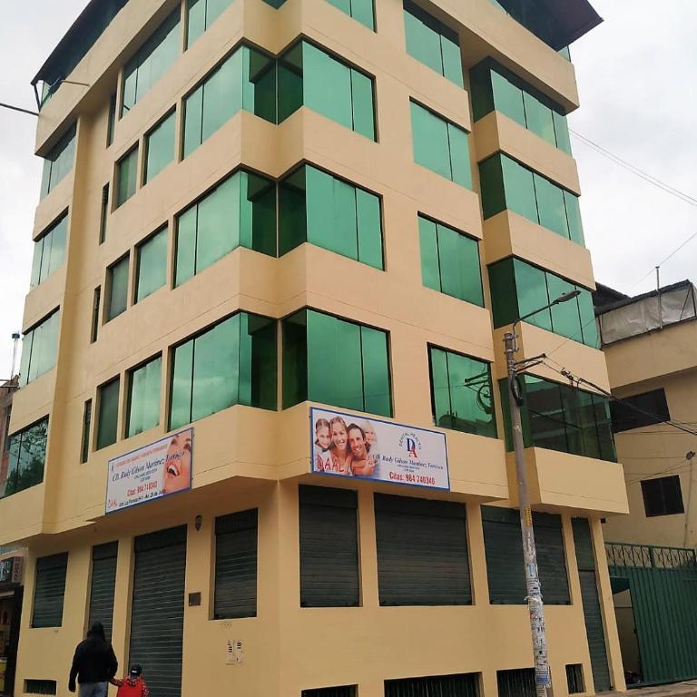 Las Dalias - Double Room with Private Bathroom - 1