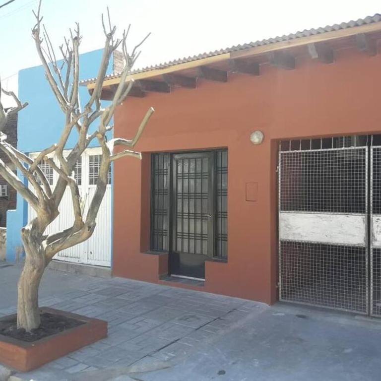 Depto La Cuni - Apartamento de 1 dormitorio - 7