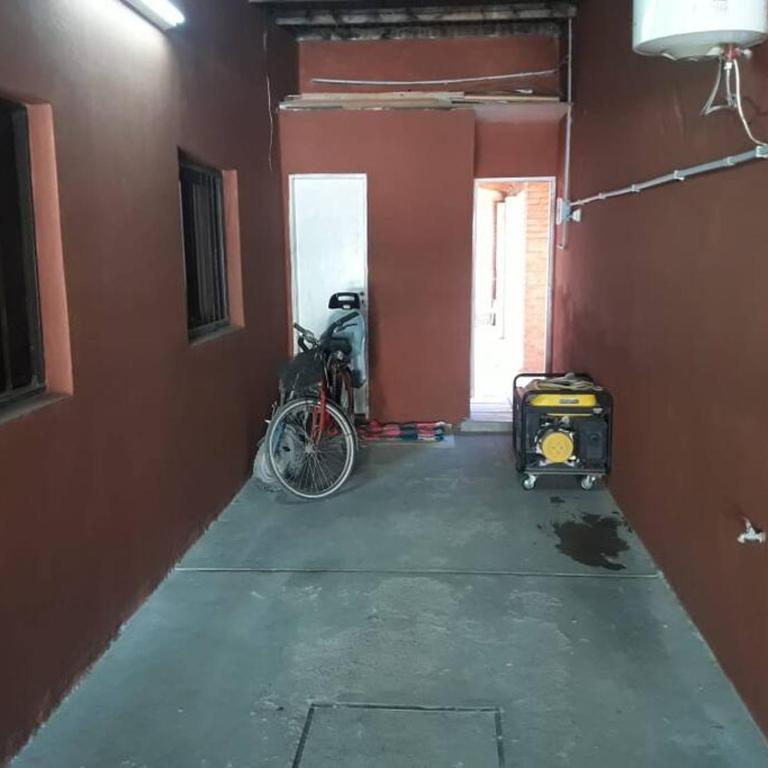 Depto La Cuni - Apartamento de 1 dormitorio - 11