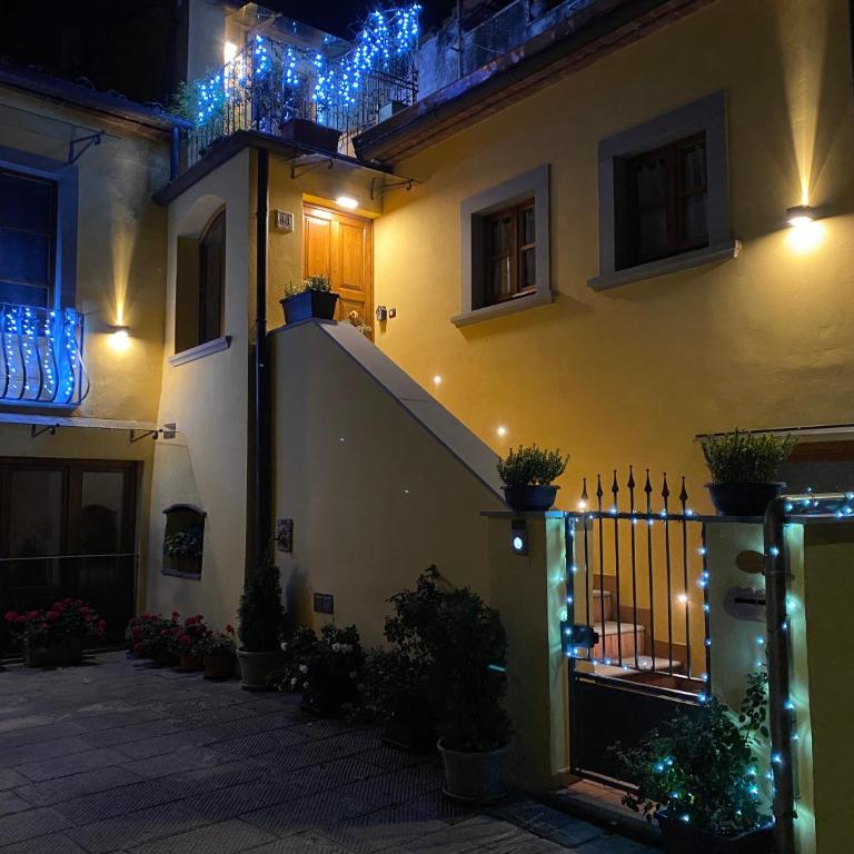 Le Casette di Viola - Casa con 1 Camera da Letto - 61