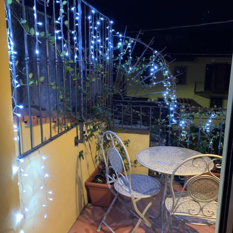 Le Casette di Viola - Casa con 1 Camera da Letto - 69