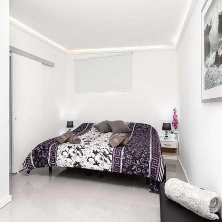 Manuda Luxury Apartment - Two-Bedroom Apartment - 7