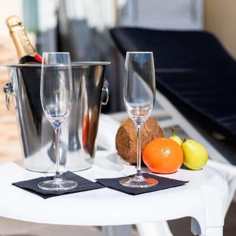 Manuda Luxury Apartment - Two-Bedroom Apartment - 15