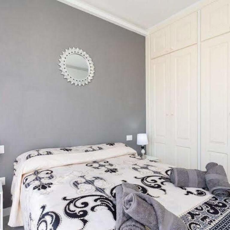 Manuda Luxury Apartment - Two-Bedroom Apartment - 16