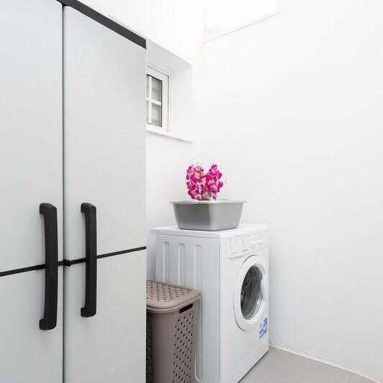 Manuda Luxury Apartment - Two-Bedroom Apartment - 24