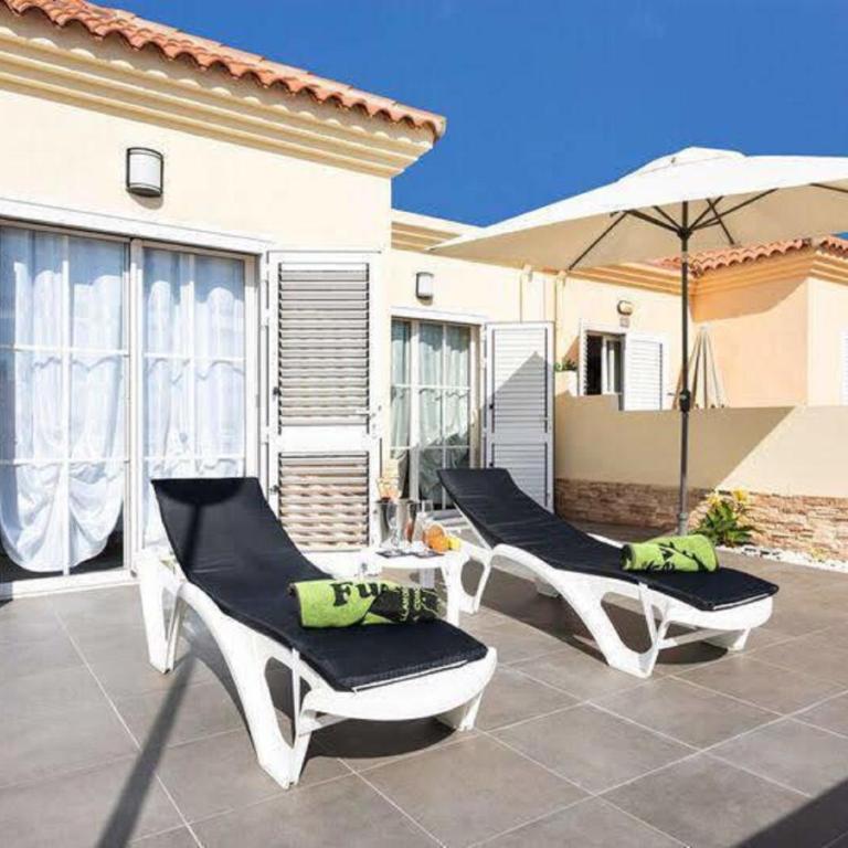 Manuda Luxury Apartment - Two-Bedroom Apartment - 21