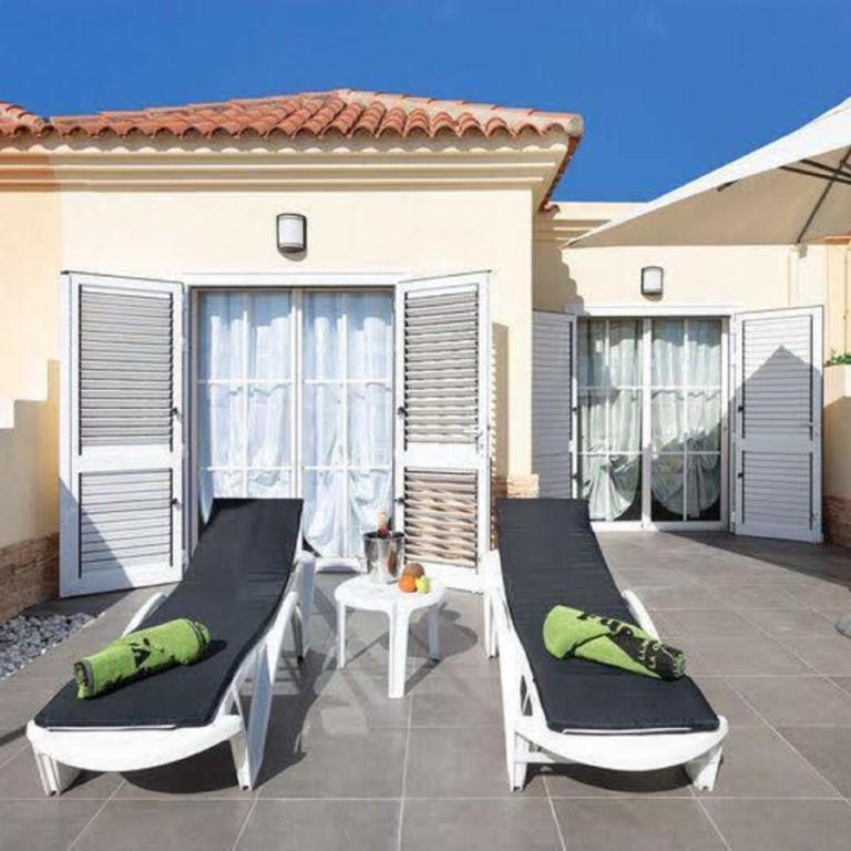 Manuda Luxury Apartment - Two-Bedroom Apartment - 3