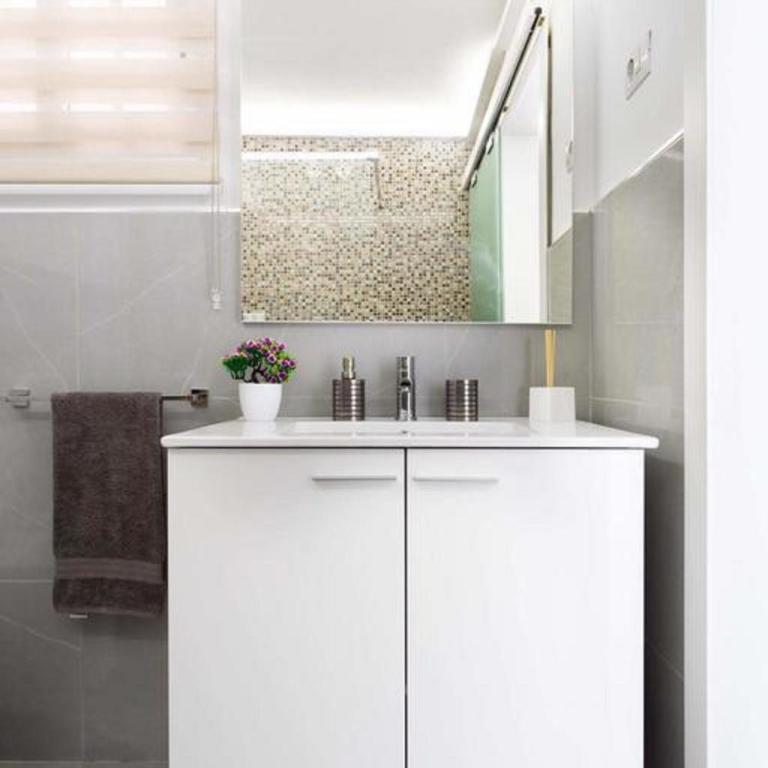 Manuda Luxury Apartment - Two-Bedroom Apartment - 22