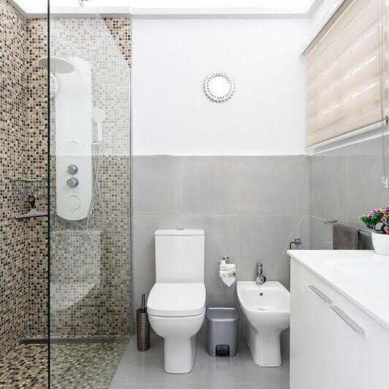 Manuda Luxury Apartment - Two-Bedroom Apartment - 9