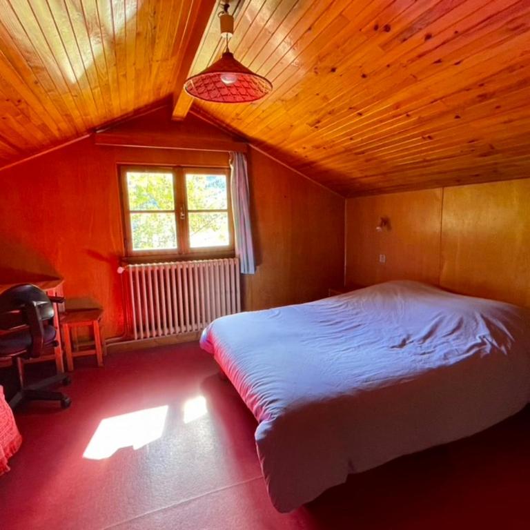 Family Cottage With Garden In Saint Chaffrey - Chalet - 14
