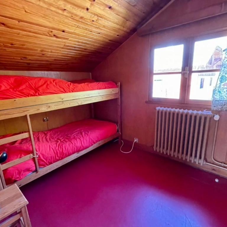 Family Cottage With Garden In Saint Chaffrey - Chalet - 15