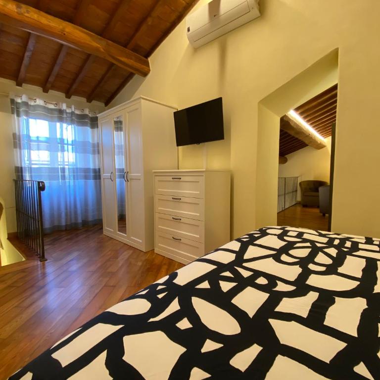 Le Casette di Viola - Casa con 1 Camera da Letto - 42