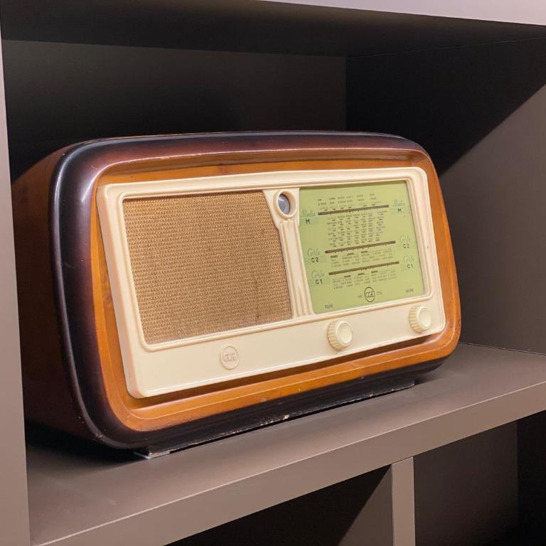Le Casette di Viola - Casa con 1 Camera da Letto - 51