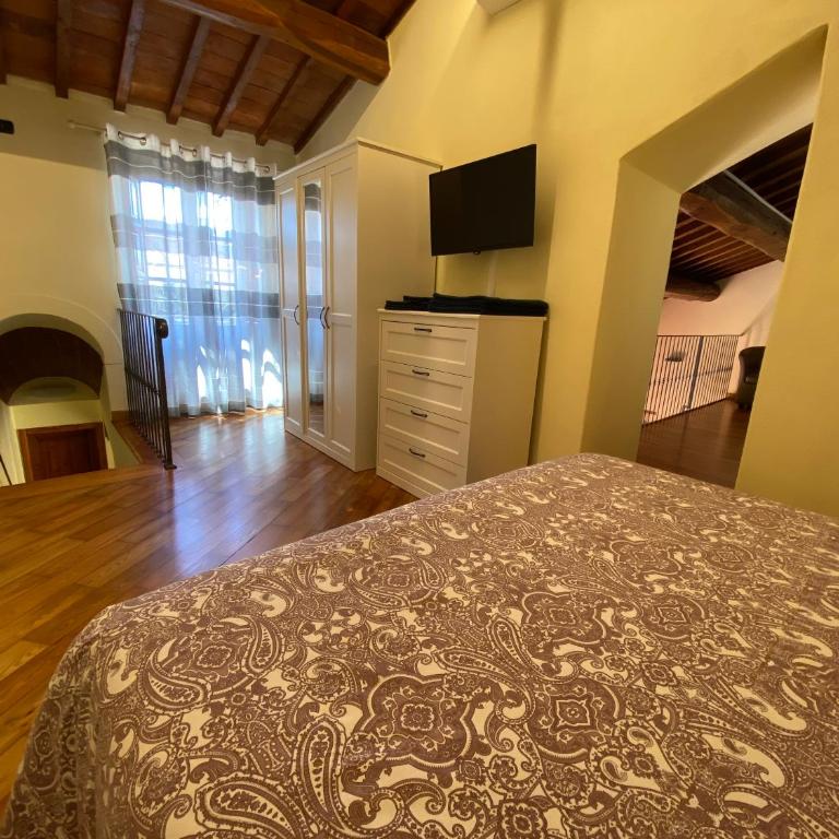 Le Casette di Viola - Casa con 1 Camera da Letto - 44