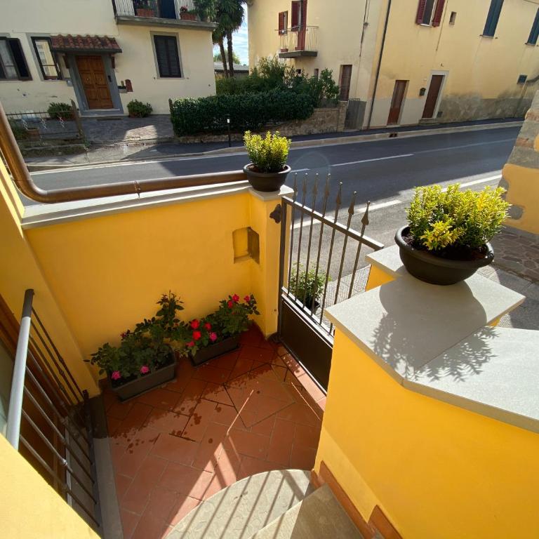 Le Casette di Viola - Casa con 1 Camera da Letto - 60