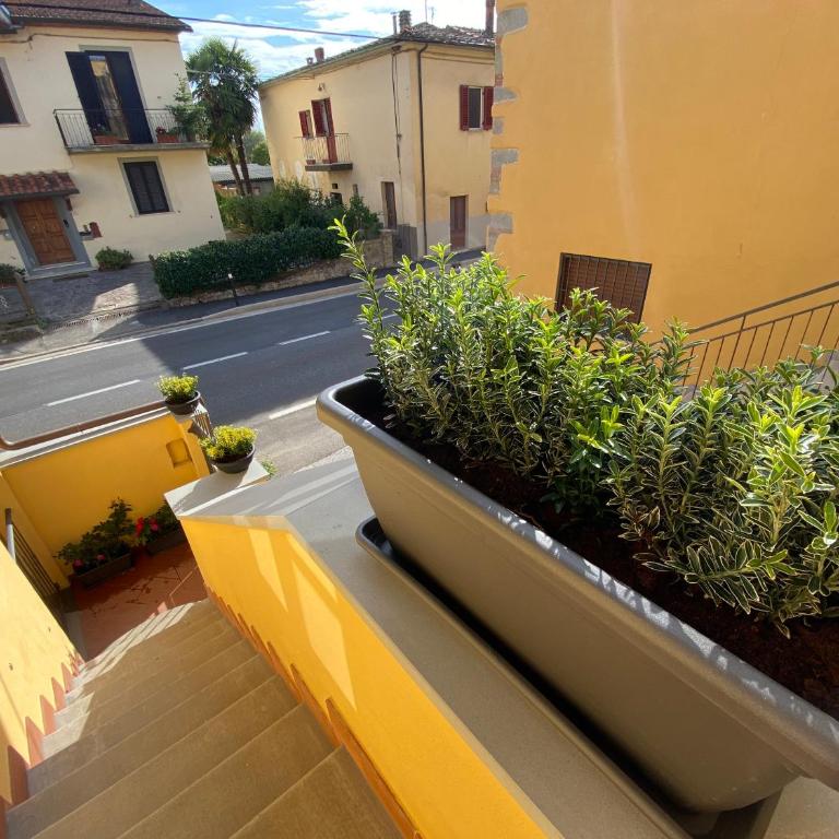 Le Casette di Viola - Casa con 1 Camera da Letto - 65