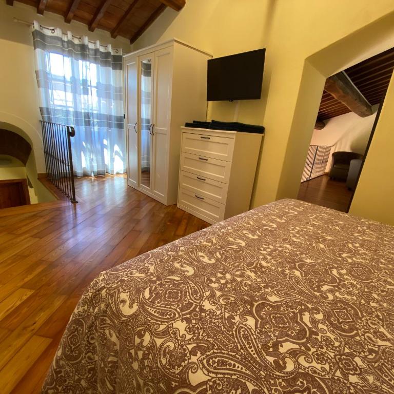 Le Casette di Viola - Casa con 1 Camera da Letto - 43
