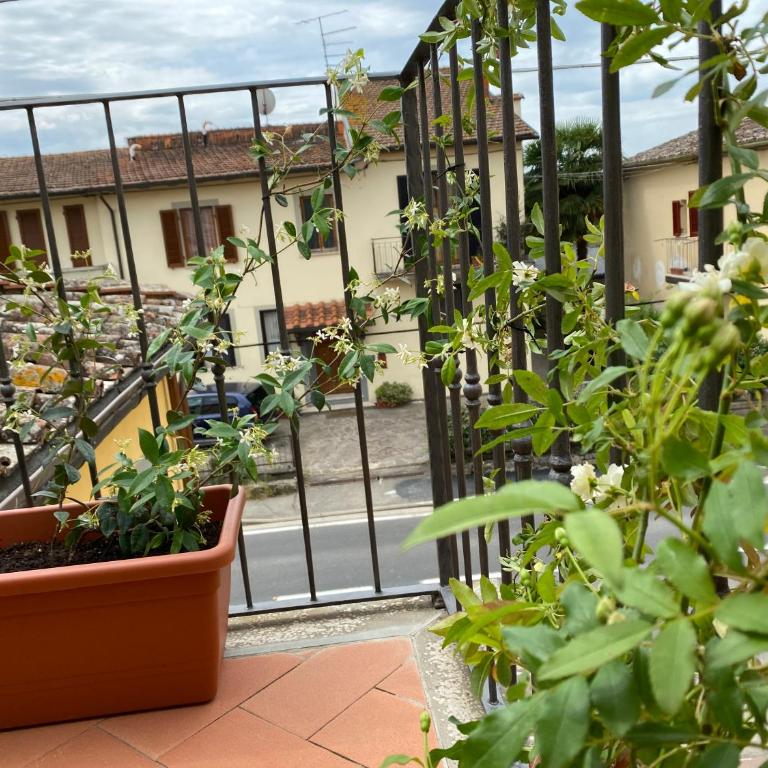 Le Casette di Viola - Casa con 1 Camera da Letto - 66