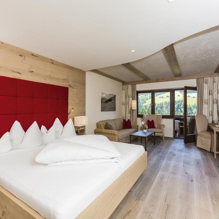Alpbacherhof - Mountain & Spa Resort - Superior Doppelzimmer - 4