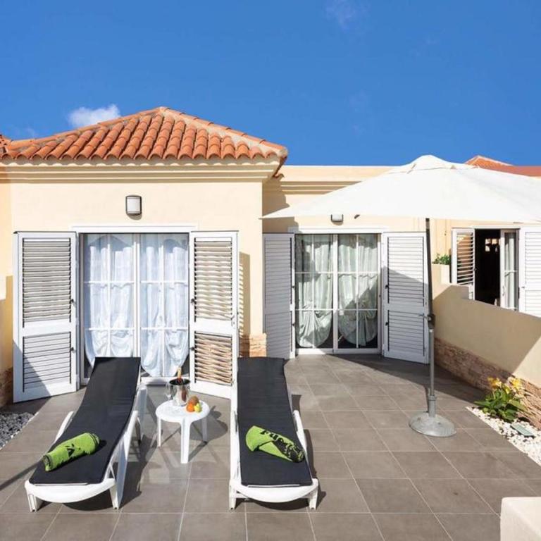 Manuda Luxury Apartment - Two-Bedroom Apartment - 25