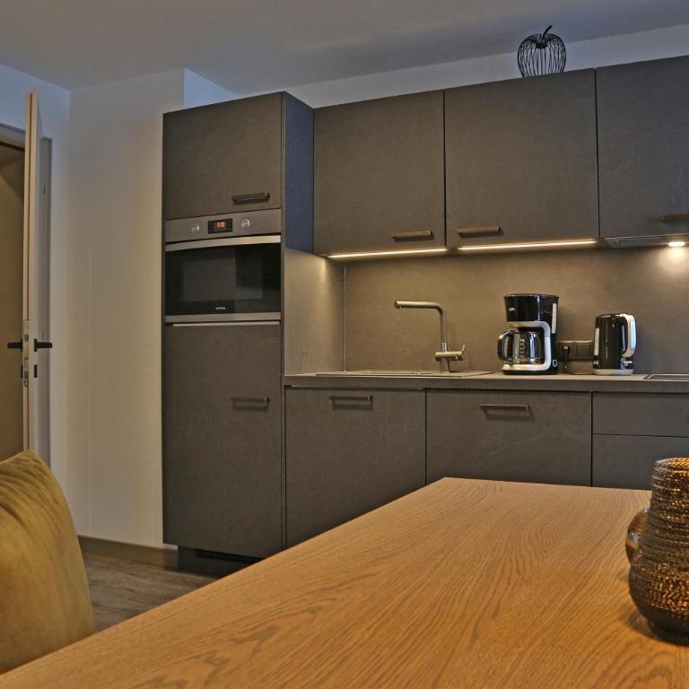 Haus Hildegard - Superior Apartment mit 2 Schlafzimmern - 2