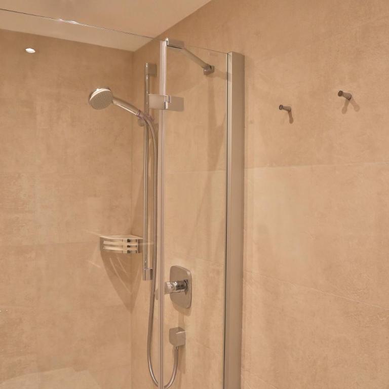 Haus Hildegard - Superior Apartment mit 2 Schlafzimmern - 5