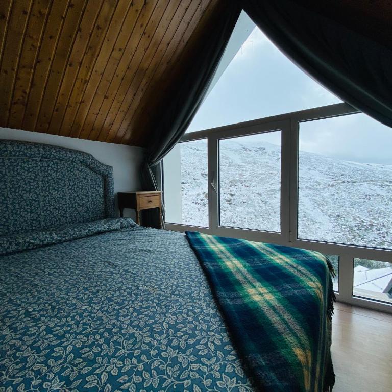 Apartamentos Sierra Nevada BlueTTravel - Zona baja - Apartamento Dúplex - 2