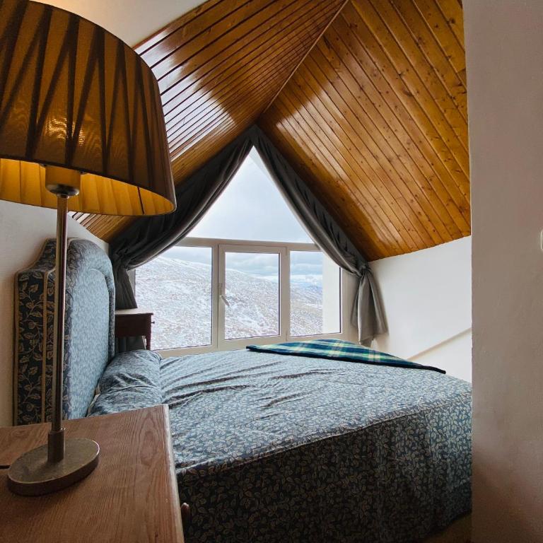 Apartamentos Sierra Nevada BlueTTravel - Zona baja - Apartamento Dúplex - 8