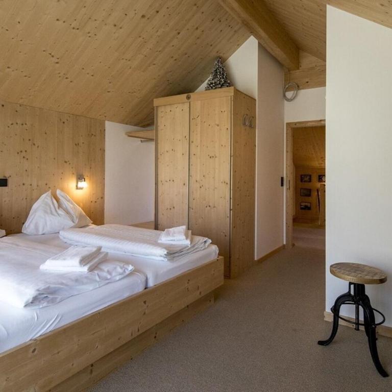 Wellness Chalet Bell a Mur - Chalet - 11