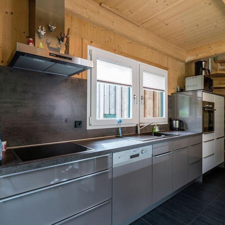 Wellness Chalet Bell a Mur - Chalet - 5