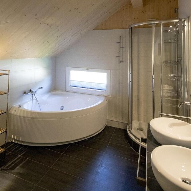Wellness Chalet Bell a Mur - Chalet - 15