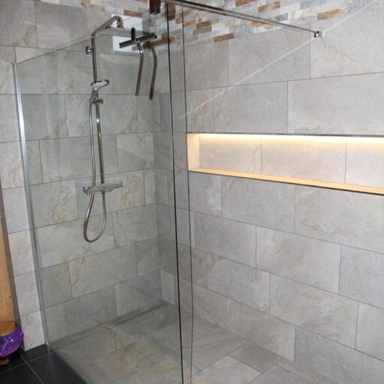 Wellness Chalet Bell a Mur - Chalet - 17