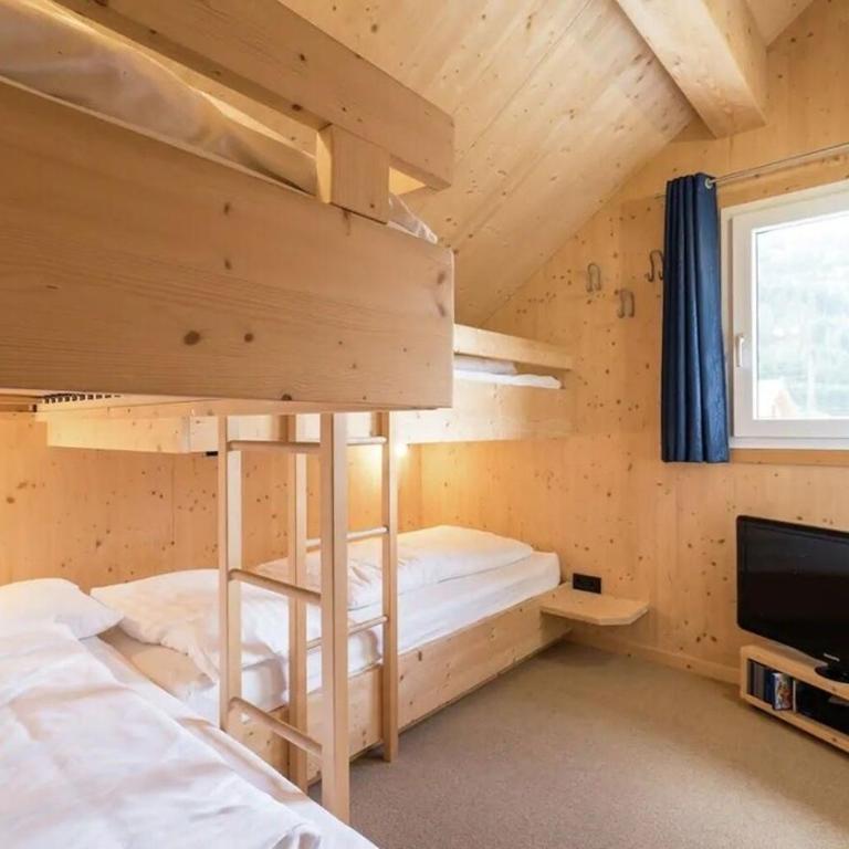 Wellness Chalet Bell a Mur - Chalet - 14