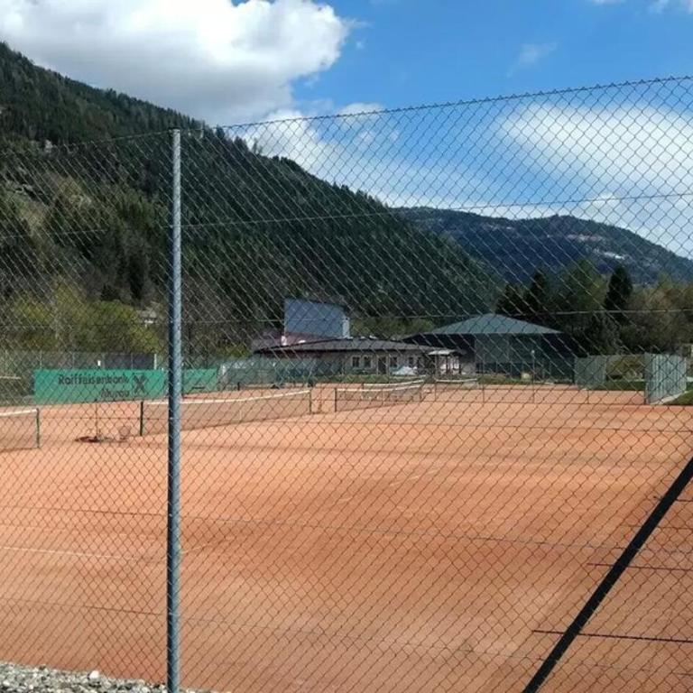 Wellness Chalet Bell a Mur - Chalet - 36