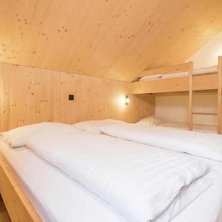 Wellness Chalet Bell a Mur - Chalet - 9