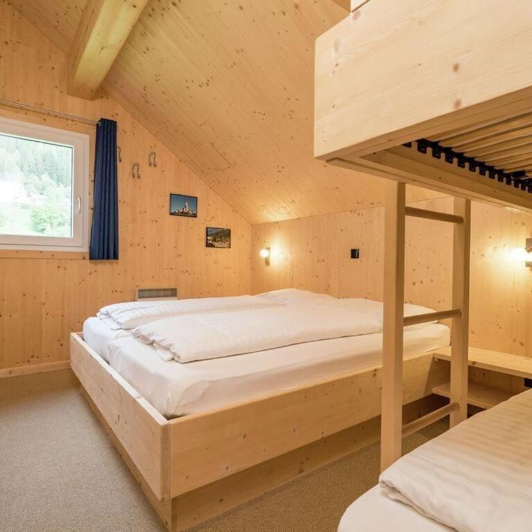 Wellness Chalet Bell a Mur - Chalet - 10