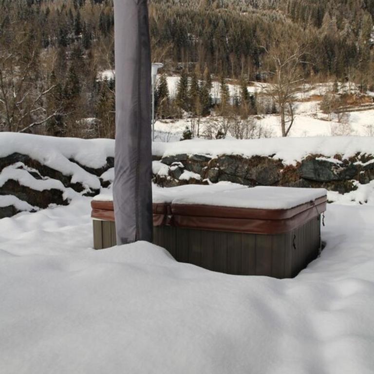 Wellness Chalet Bell a Mur - Chalet - 37