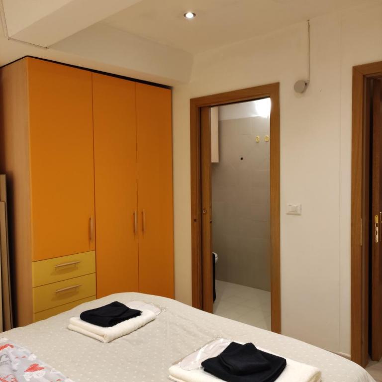 Doss della Pesa Apartment - Appartamento con 2 Camere da Letto - 20