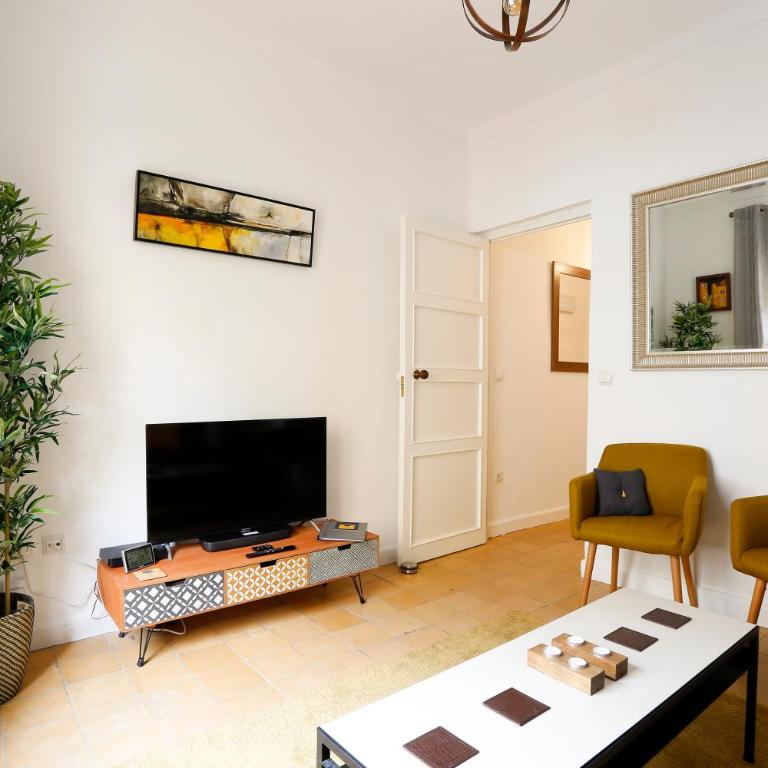 Virgen de Begoña - Bonito Apartamento a un paso del centro - Apartamento de 2 dormitorios - 12