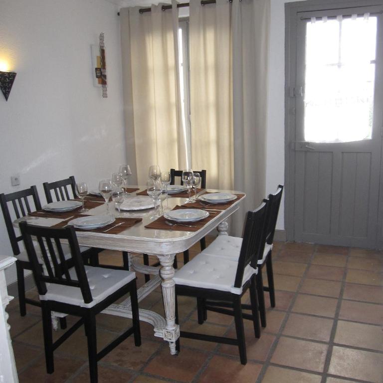 L'Atelier B&B - Esprit bohème, la nature en ville - Vacation Home - 40