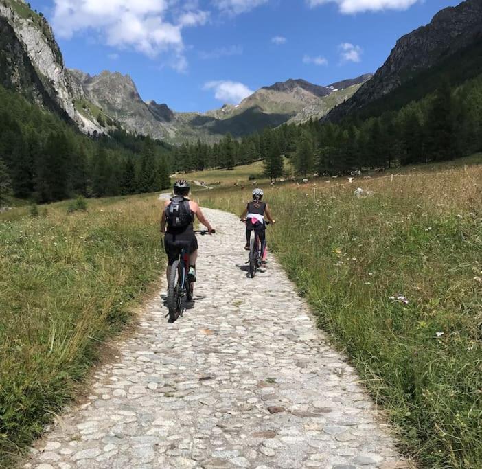 Residenza Sofia - Ponte di Legno fraz. Pezzo - Casa con 2 Camere da Letto - 15