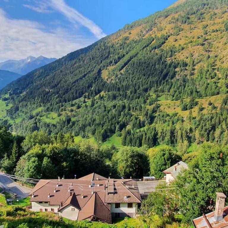 Residenza Sofia - Ponte di Legno fraz. Pezzo - Casa con 2 Camere da Letto - 16
