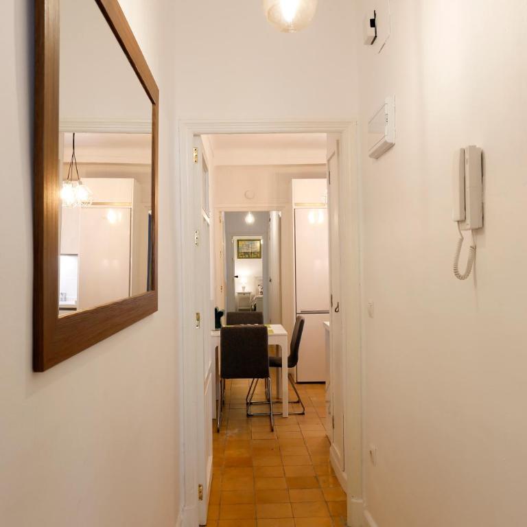 Virgen de Begoña - Bonito Apartamento a un paso del centro - Apartamento de 2 dormitorios - 13