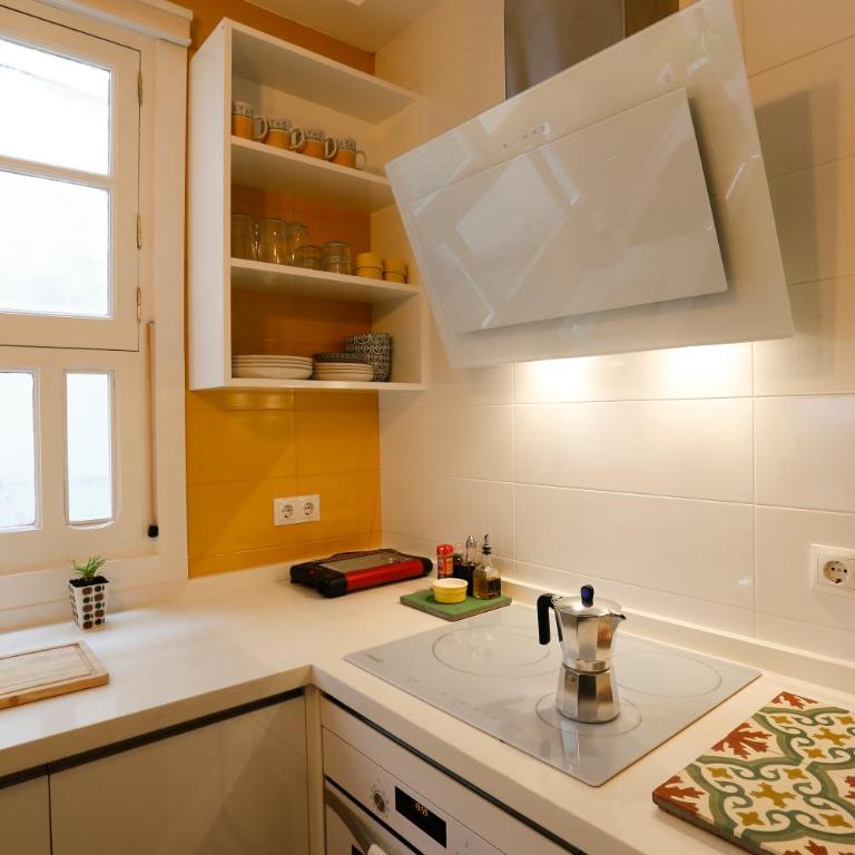 Virgen de Begoña - Bonito Apartamento a un paso del centro - Apartamento de 2 dormitorios - 15