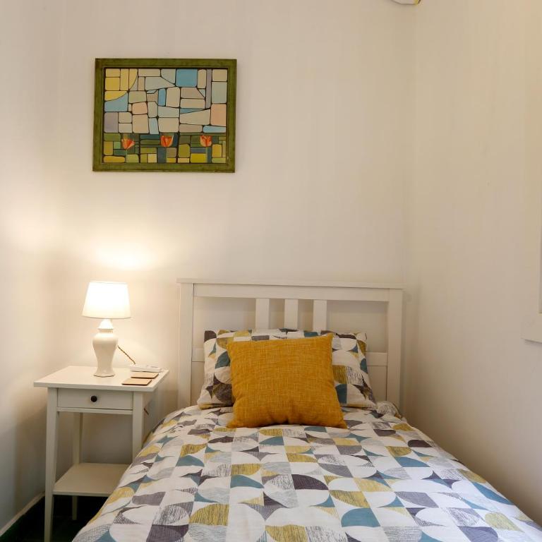 Virgen de Begoña - Bonito Apartamento a un paso del centro - Apartamento de 2 dormitorios - 23