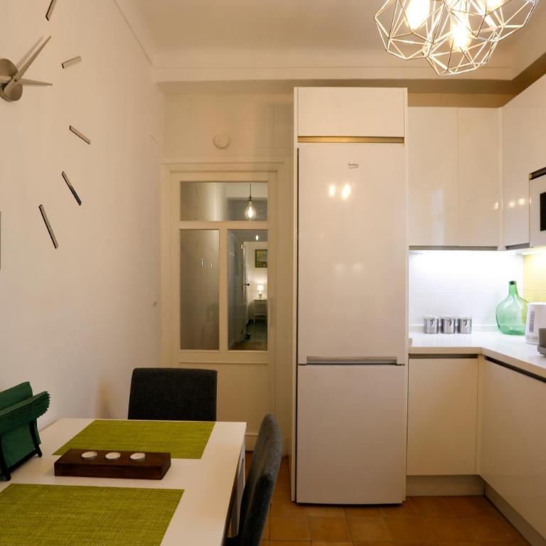 Virgen de Begoña - Bonito Apartamento a un paso del centro - Apartamento de 2 dormitorios - 16