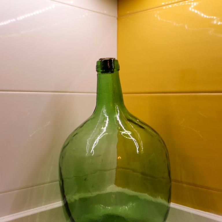 Virgen de Begoña - Bonito Apartamento a un paso del centro - Apartamento de 2 dormitorios - 18