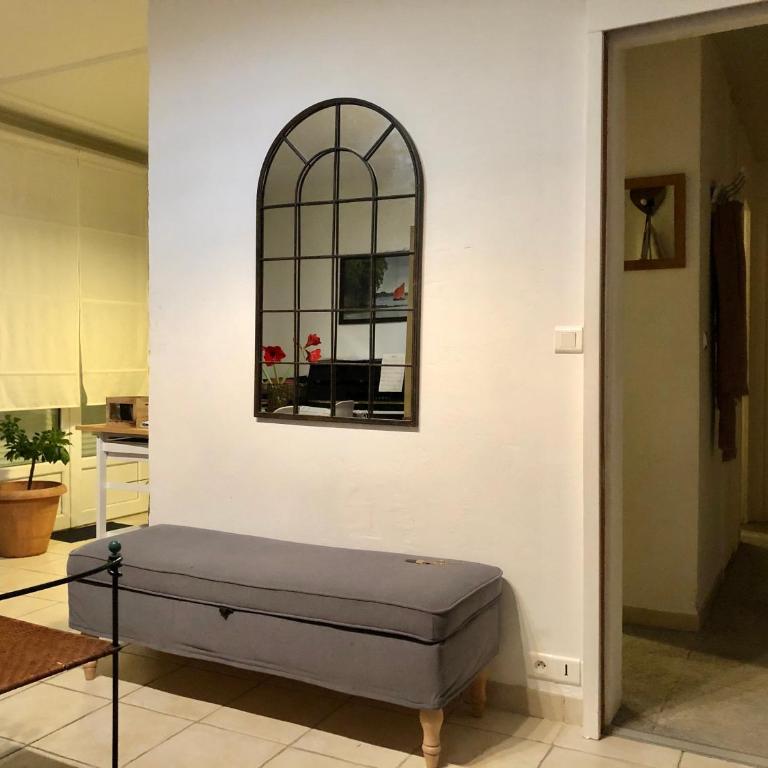 APPARTEMENT CONLEAU VANNES une Chambre WIFI - Appartement 1 Chambre - 15