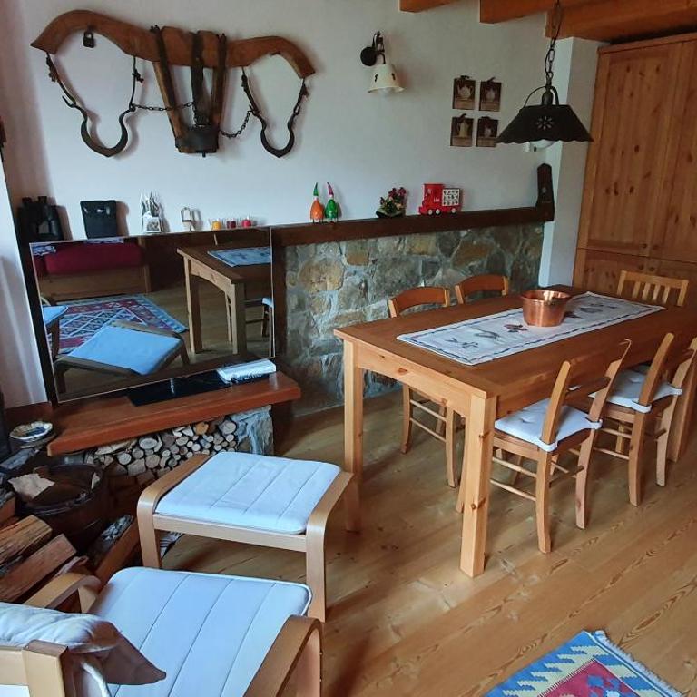 Residenza Sofia - Ponte di Legno fraz. Pezzo - Casa con 2 Camere da Letto - 3
